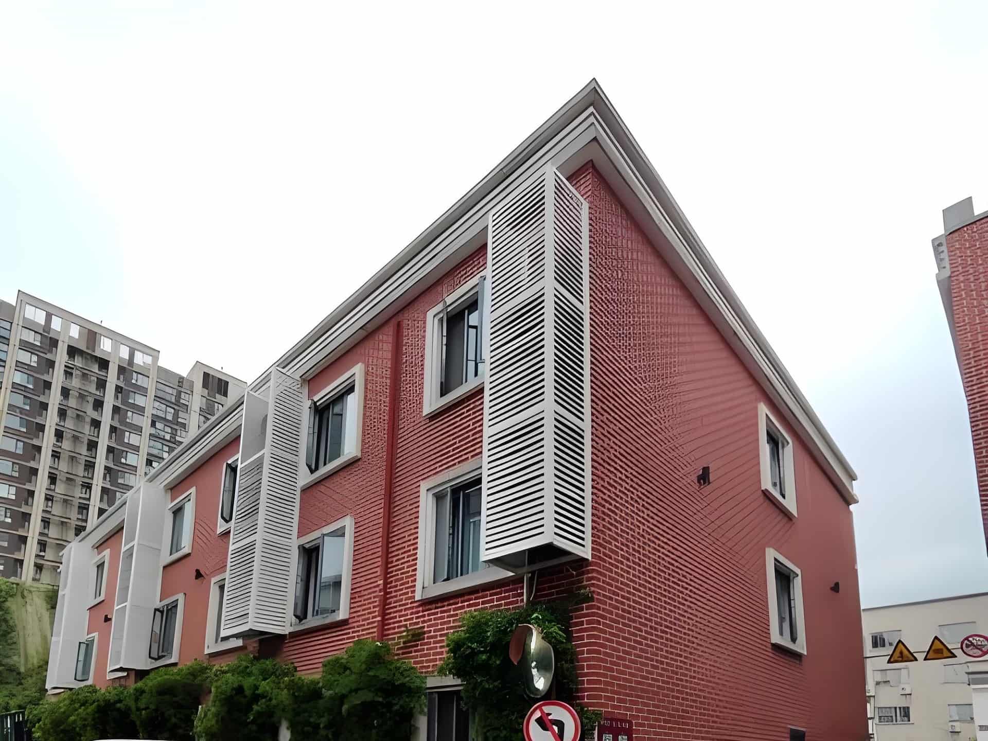 外立面