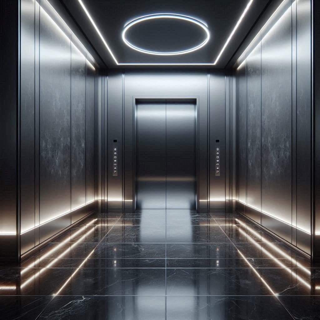 大厦名字文章配图