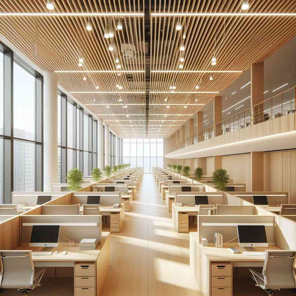 空调分区调试反复出现时设施管理组的写字楼办公员工餐饮便利该由谁负责复盘